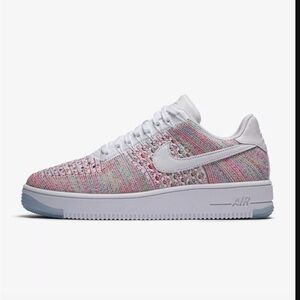 Nike Air Force 1 ultra fly knit low